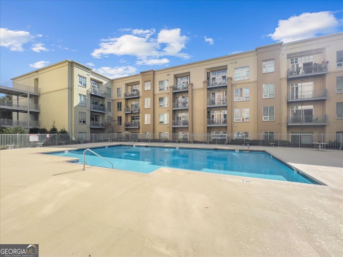 711 Cosmopolitan Drive Atlanta - Photo 17