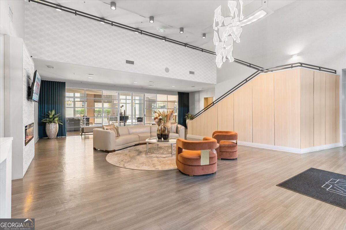711 Cosmopolitan Drive Atlanta - Photo 21