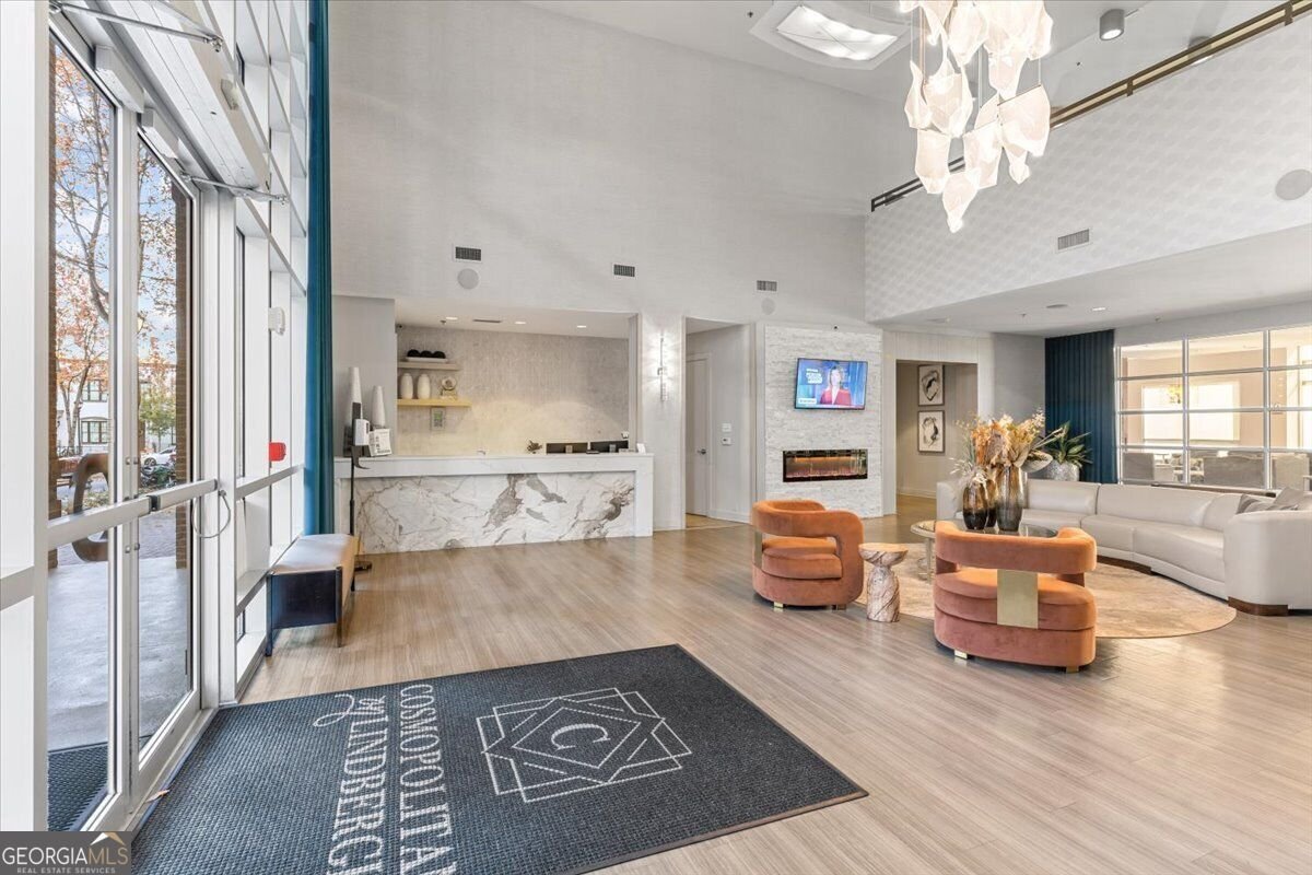 711 Cosmopolitan Drive Atlanta - Photo 22