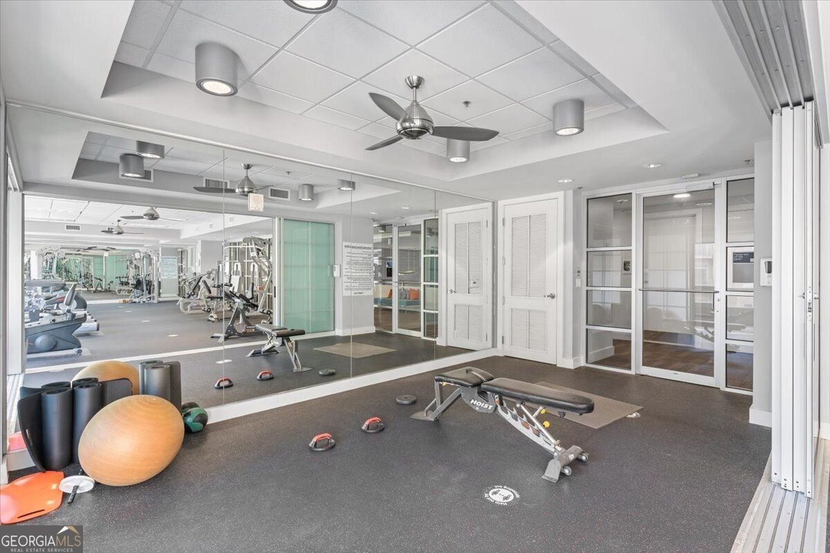 711 Cosmopolitan Drive Atlanta - Photo 24