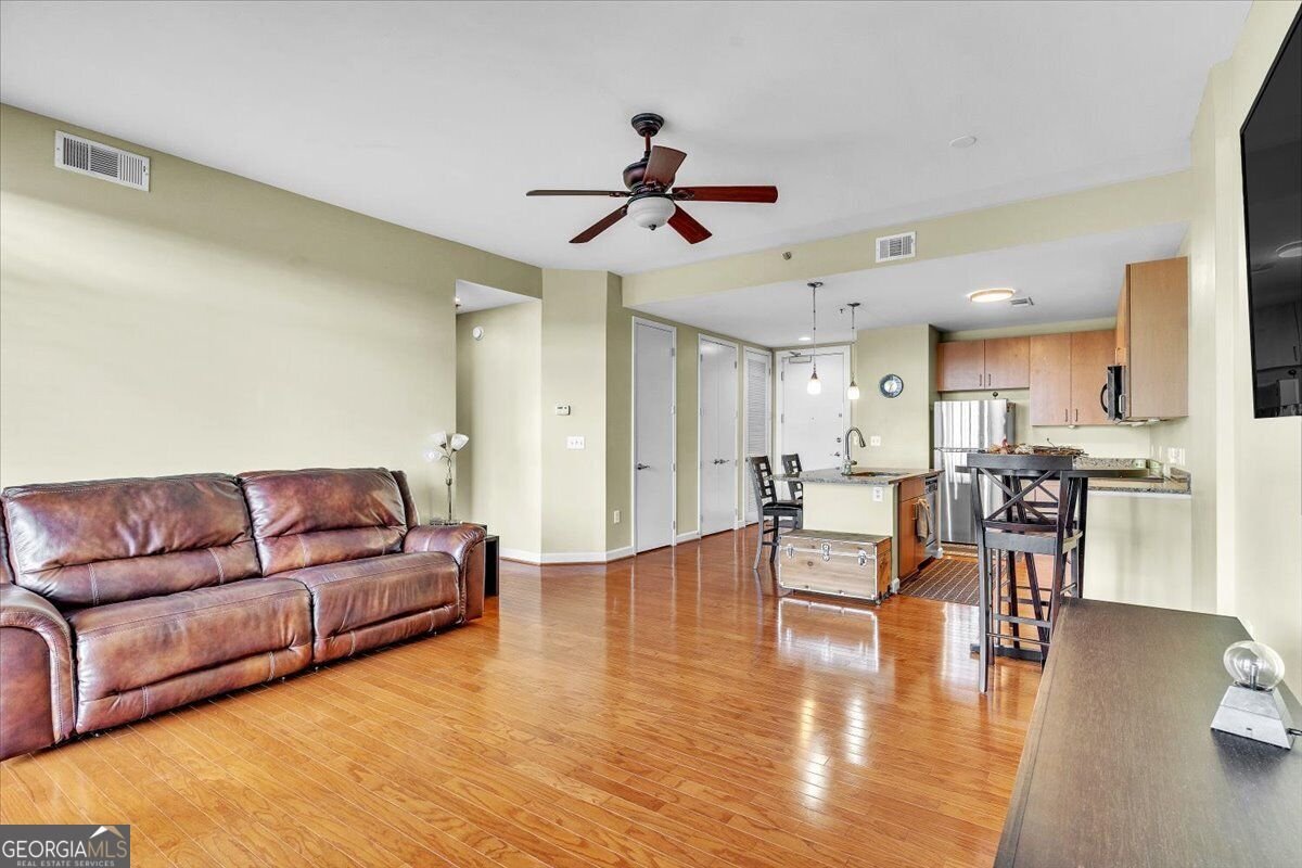 711 Cosmopolitan Drive Atlanta - Photo 7