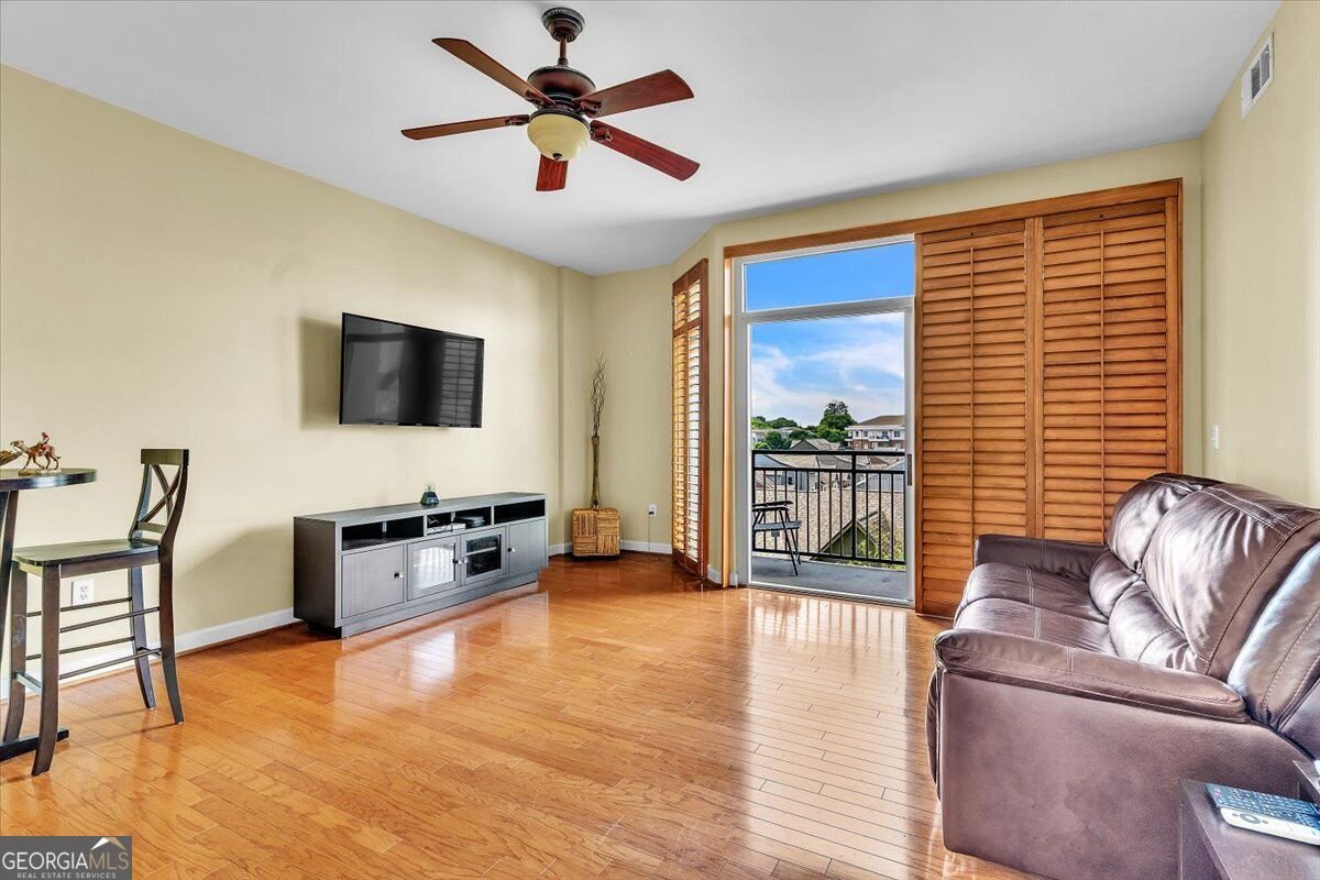 711 Cosmopolitan Drive Atlanta - Photo 8