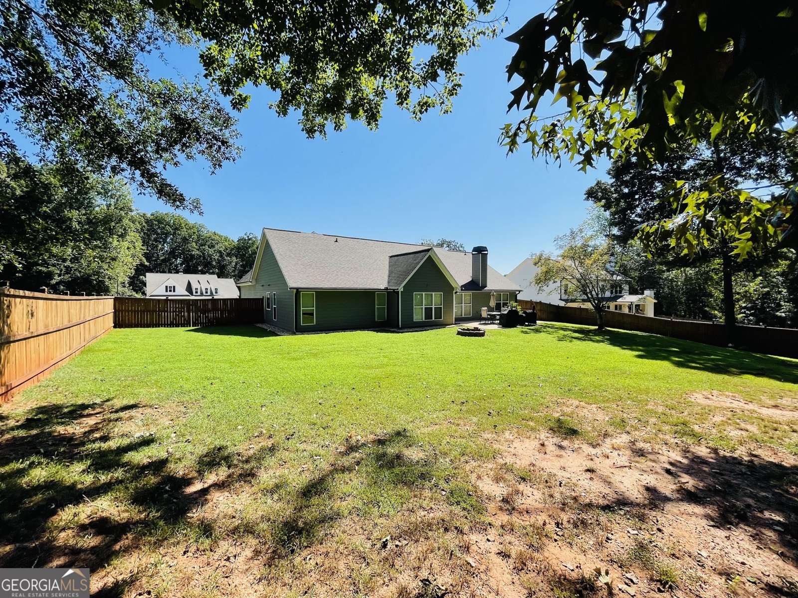 5313 Shadow Walk Way Gainesville - Photo 17