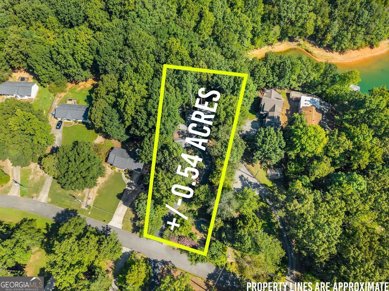 4785 Perry Road Gainesville - Photo 57