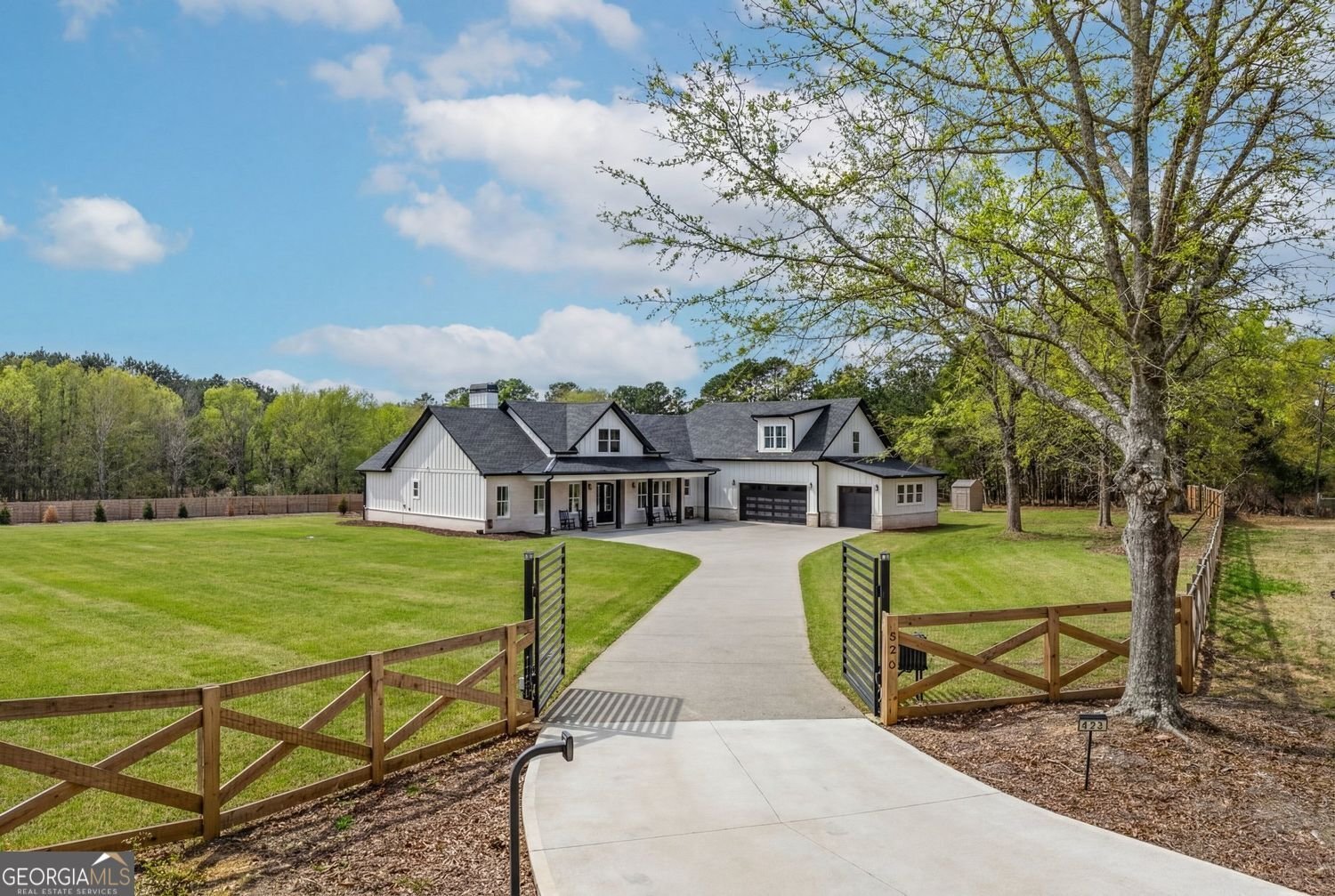 825 Arch Tanner Road Bethlehem - main photo