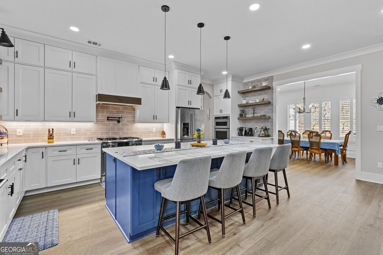 825 Arch Tanner Road Bethlehem - Photo 10