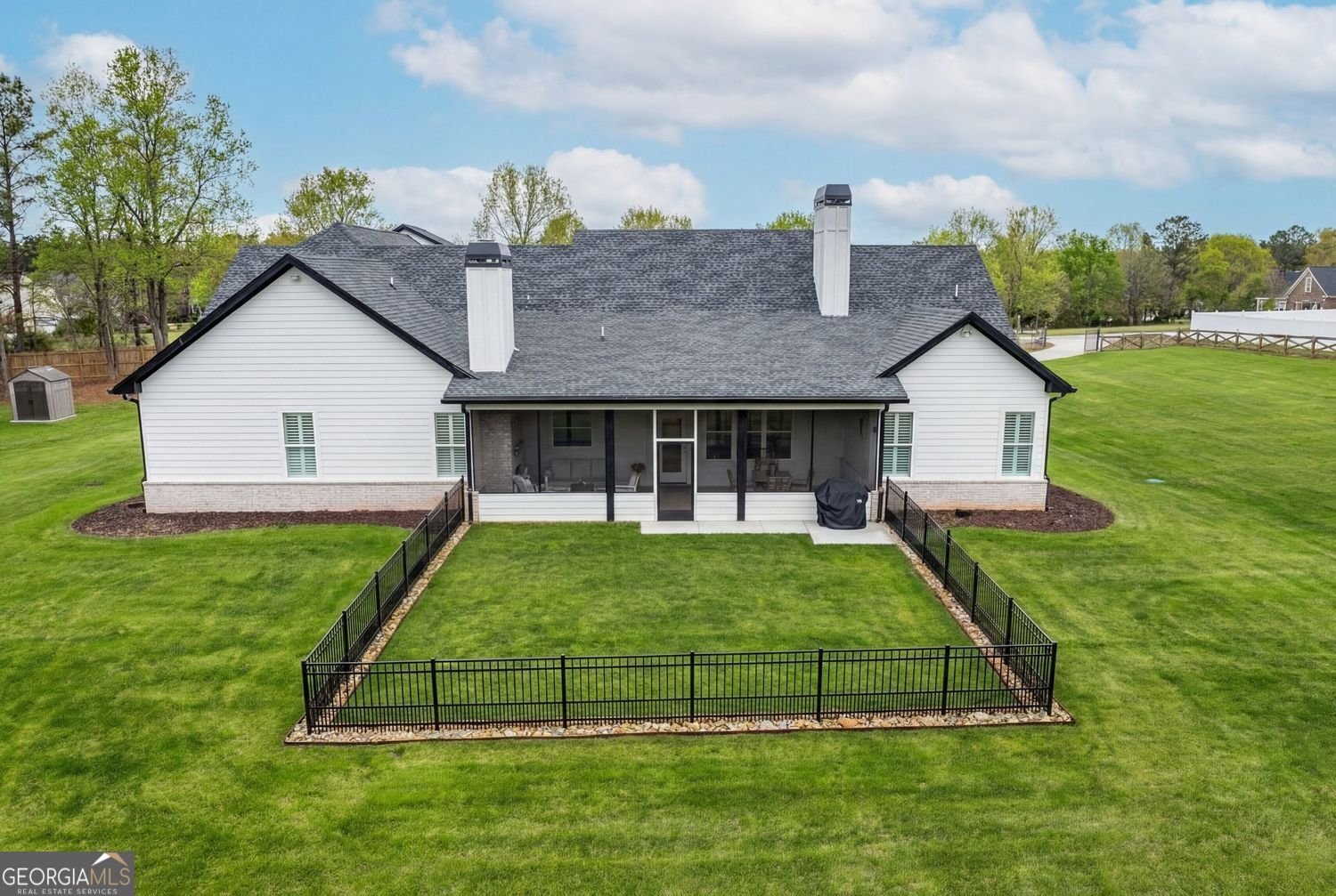 825 Arch Tanner Road Bethlehem - Photo 12
