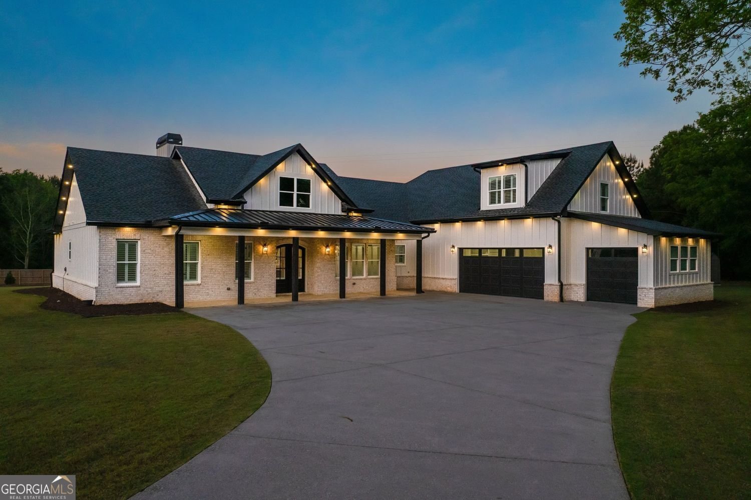 825 Arch Tanner Road Bethlehem - Photo 14