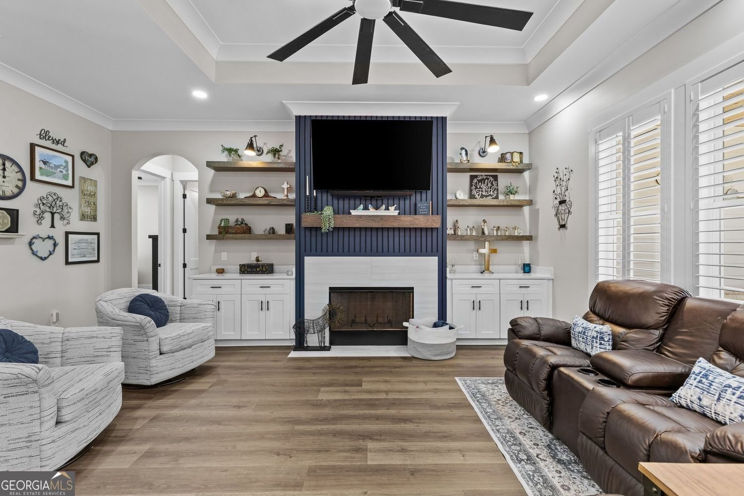 825 Arch Tanner Road Bethlehem - Photo 31