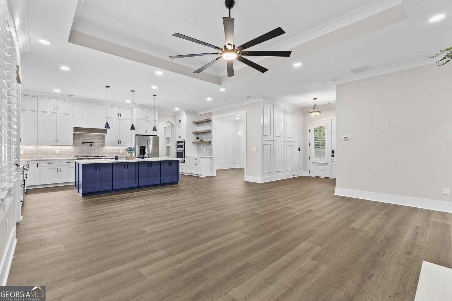 825 Arch Tanner Road Bethlehem - Photo 34