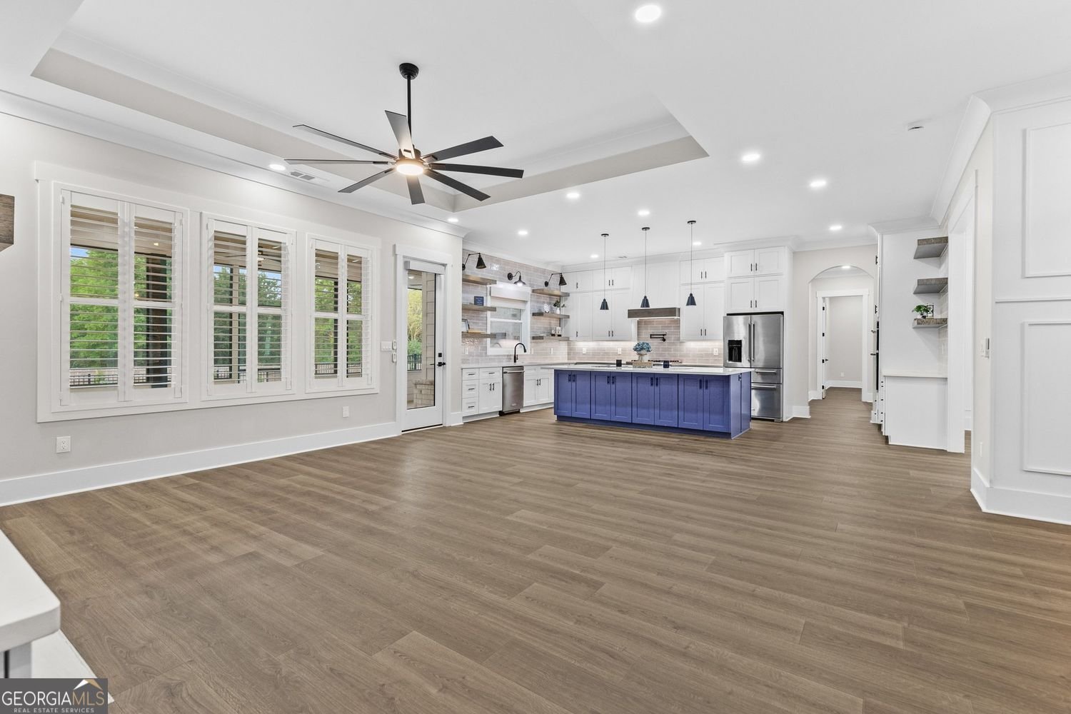 825 Arch Tanner Road Bethlehem - Photo 36