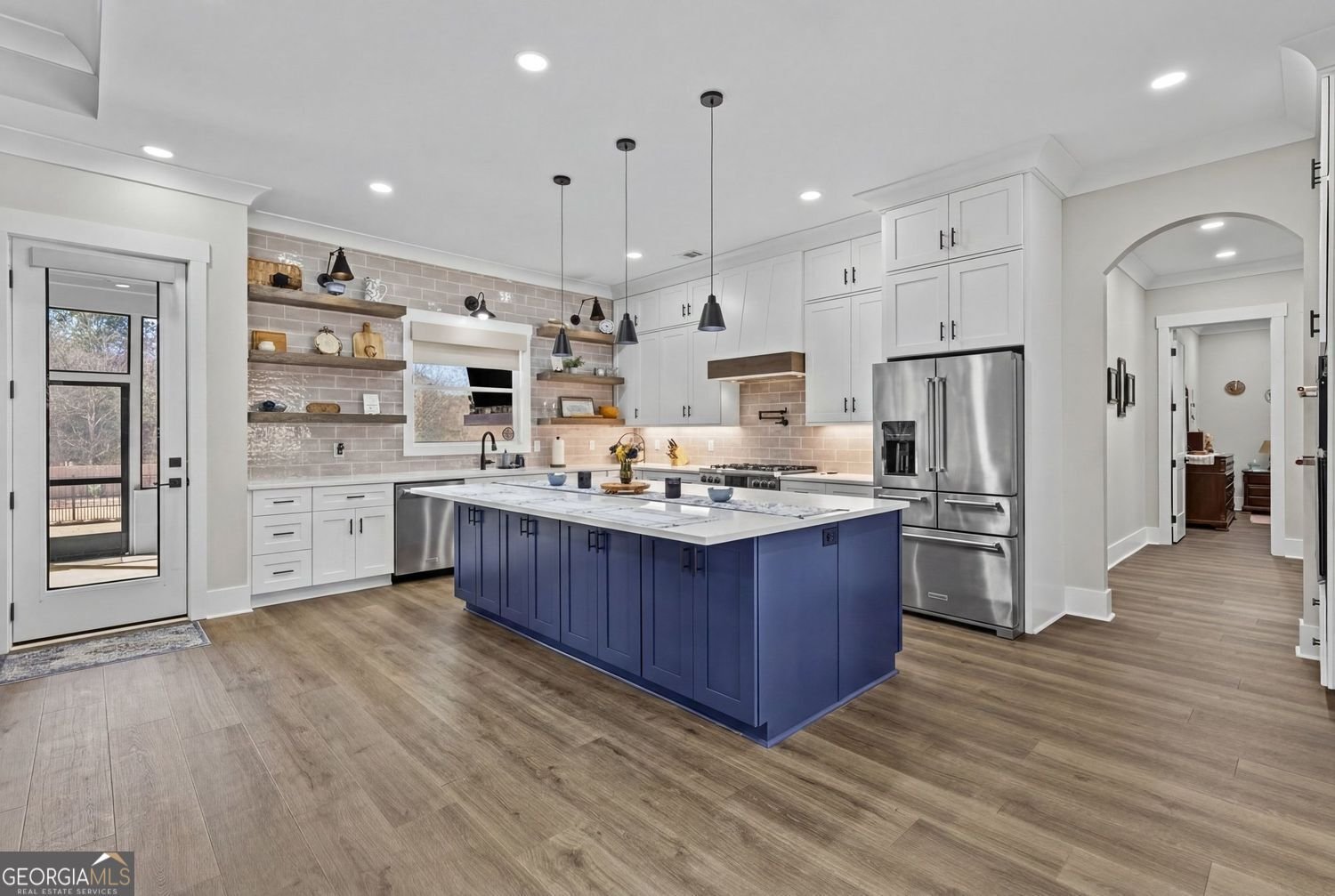 825 Arch Tanner Road Bethlehem - Photo 37