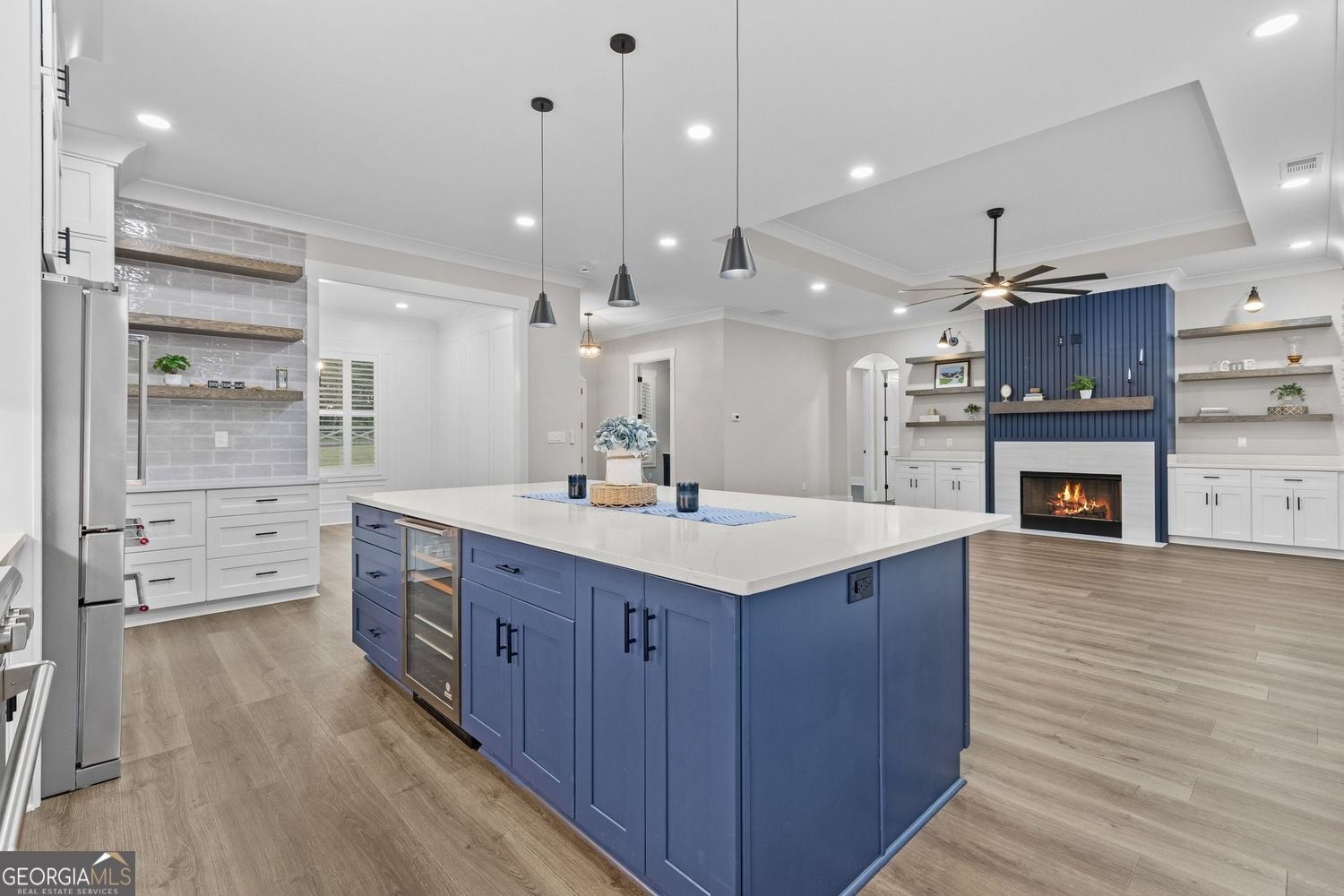 825 Arch Tanner Road Bethlehem - Photo 41
