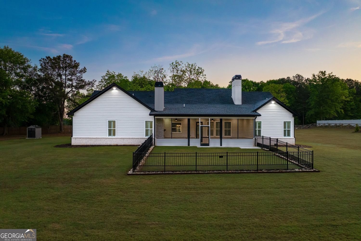 825 Arch Tanner Road Bethlehem - Photo 75