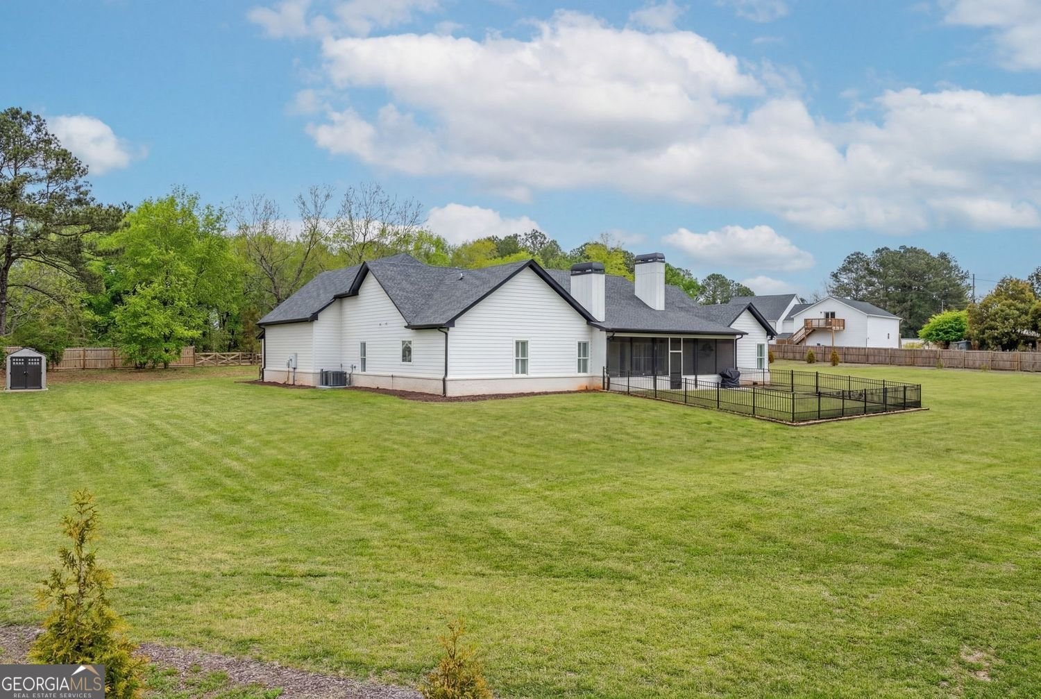 825 Arch Tanner Road Bethlehem - Photo 76
