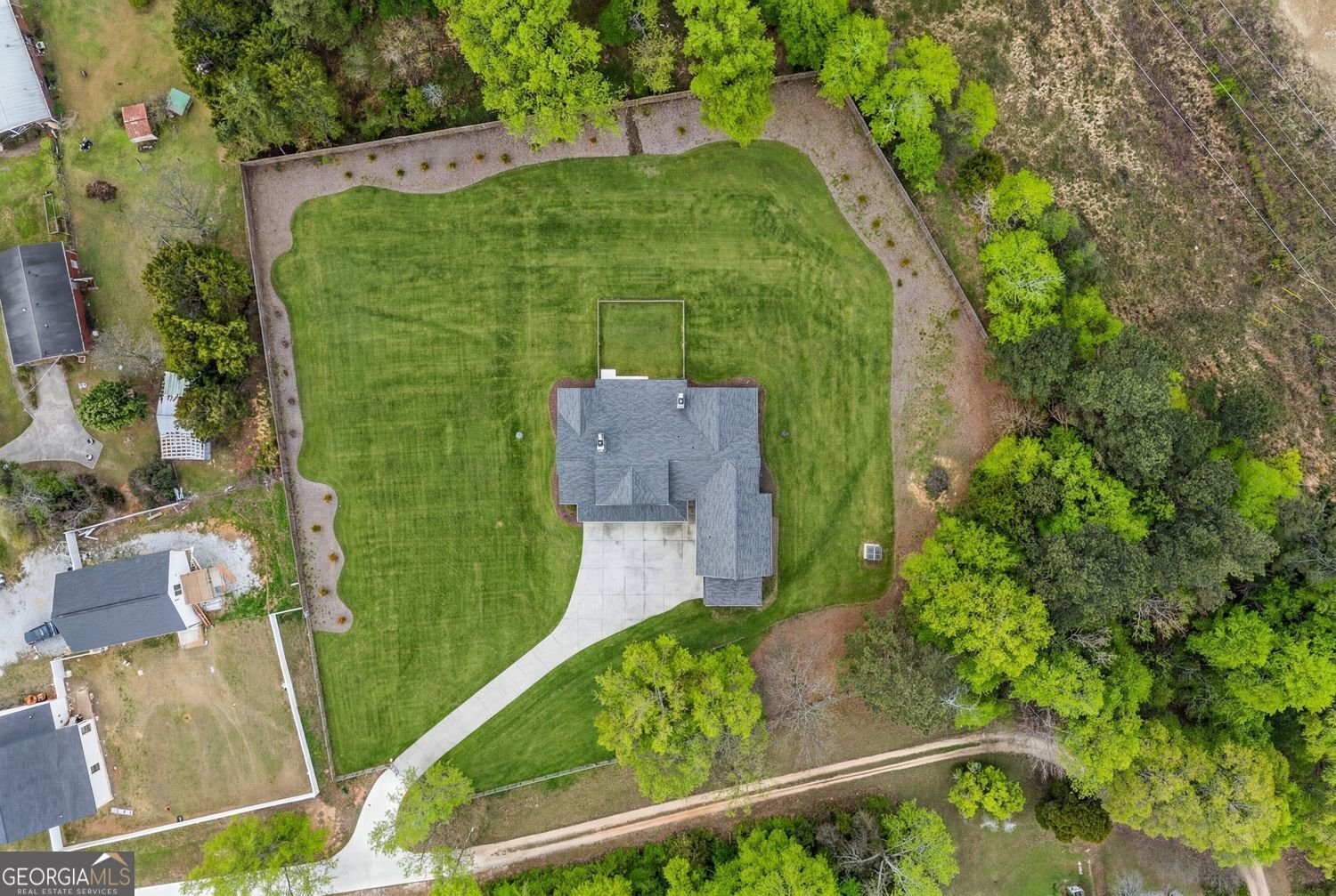 825 Arch Tanner Road Bethlehem - Photo 8
