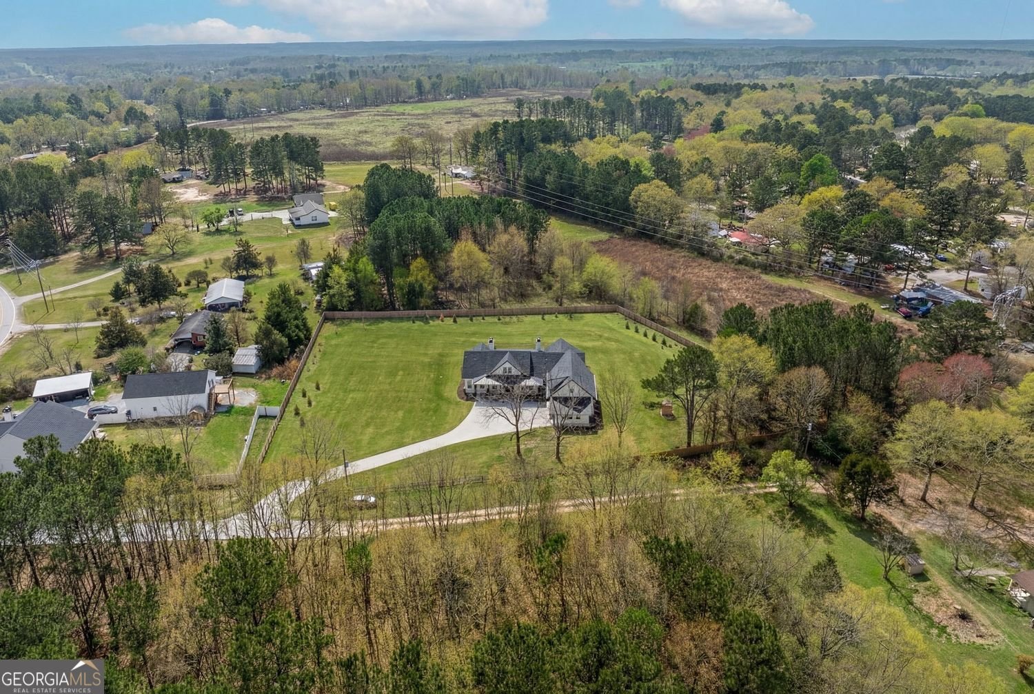 825 Arch Tanner Road Bethlehem - Photo 80