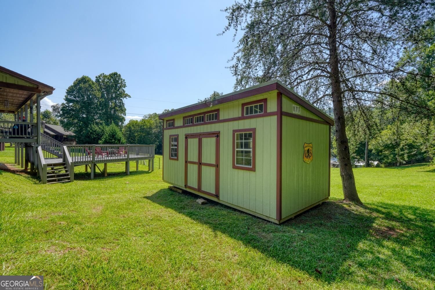 1100 Rova Way Hiawassee - Photo 34
