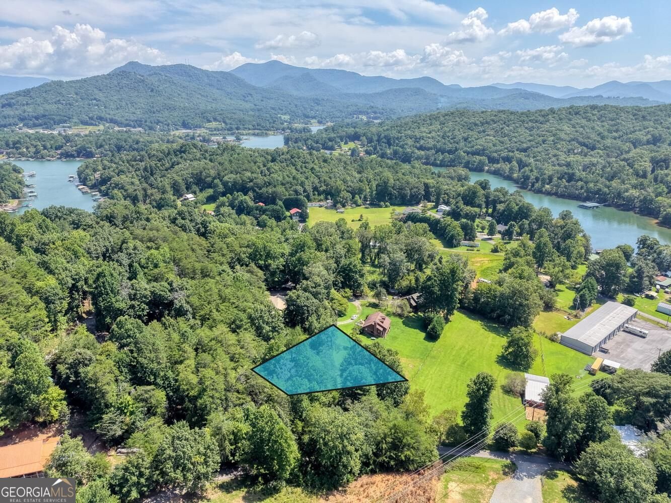 1100 Rova Way Hiawassee - Photo 40
