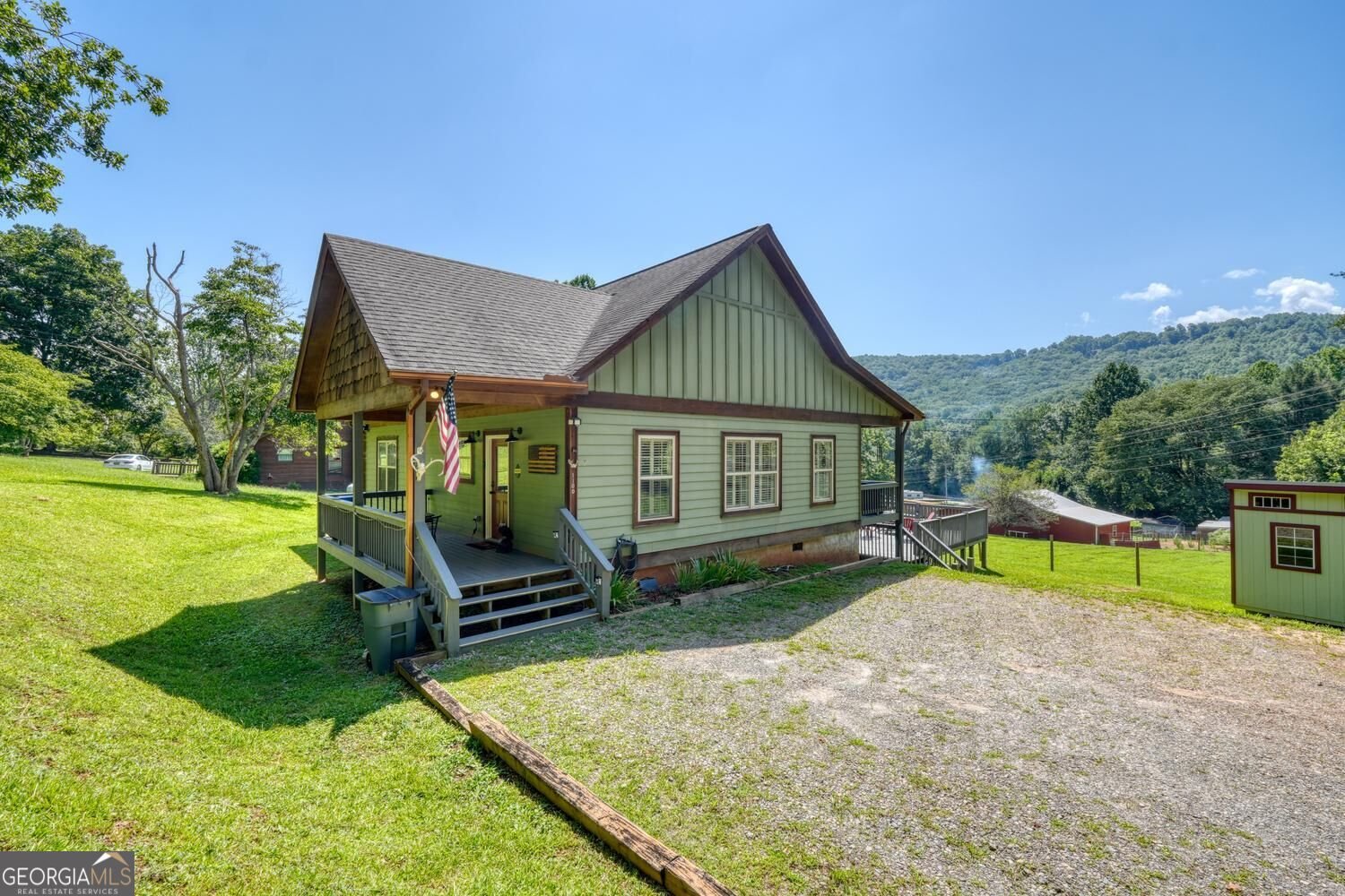1100 Rova Way Hiawassee - Photo 6