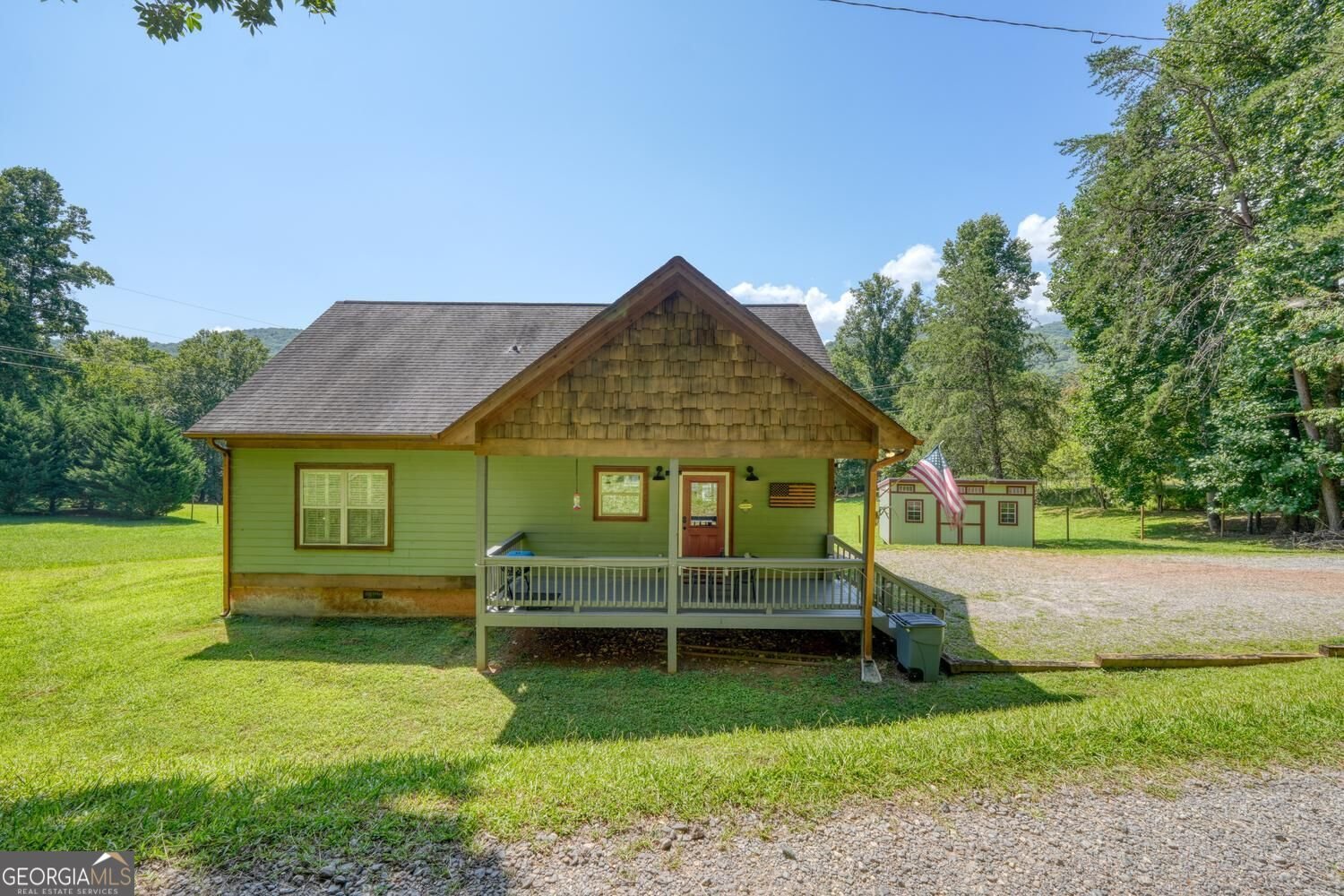 1100 Rova Way Hiawassee - Photo 8
