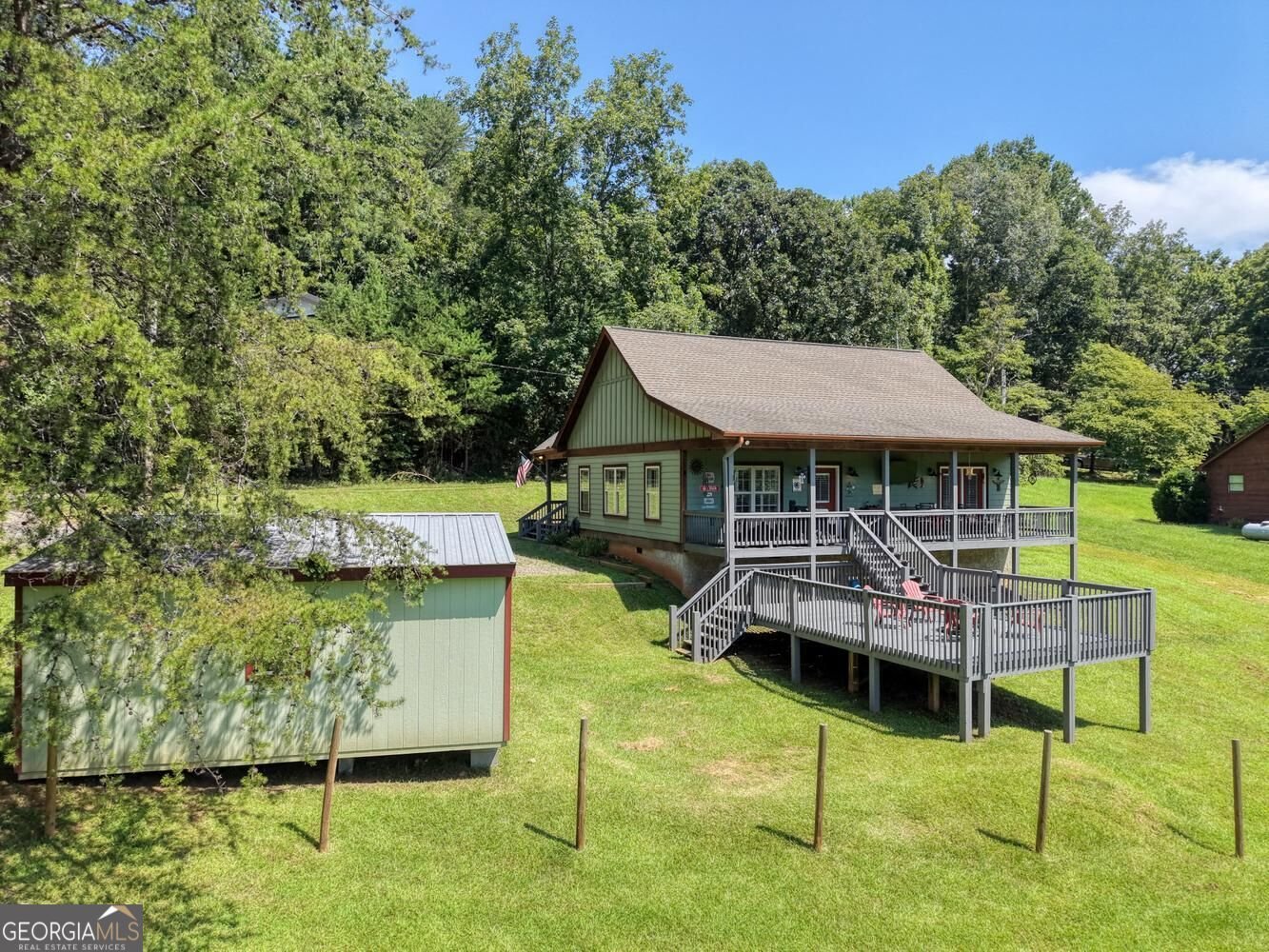 1100 Rova Way Hiawassee - Photo 9