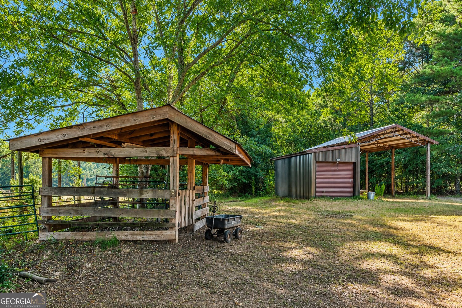 2750 Colham Ferry Road Watkinsville - Photo 26