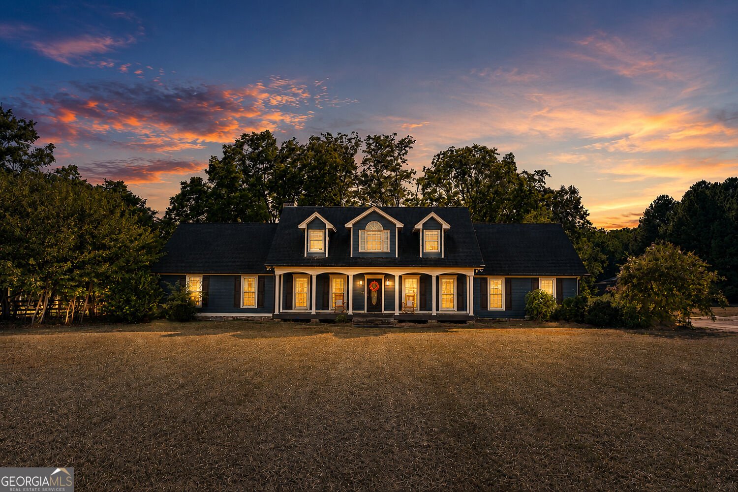 2750 Colham Ferry Road Watkinsville - Photo 27
