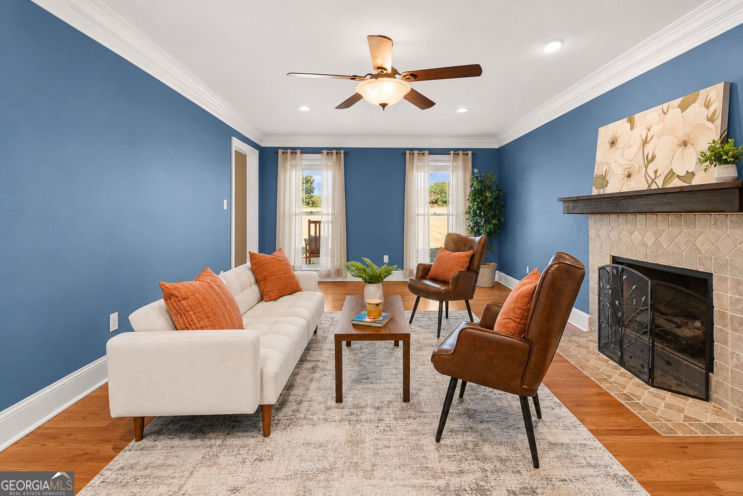 2750 Colham Ferry Road Watkinsville - Photo 6