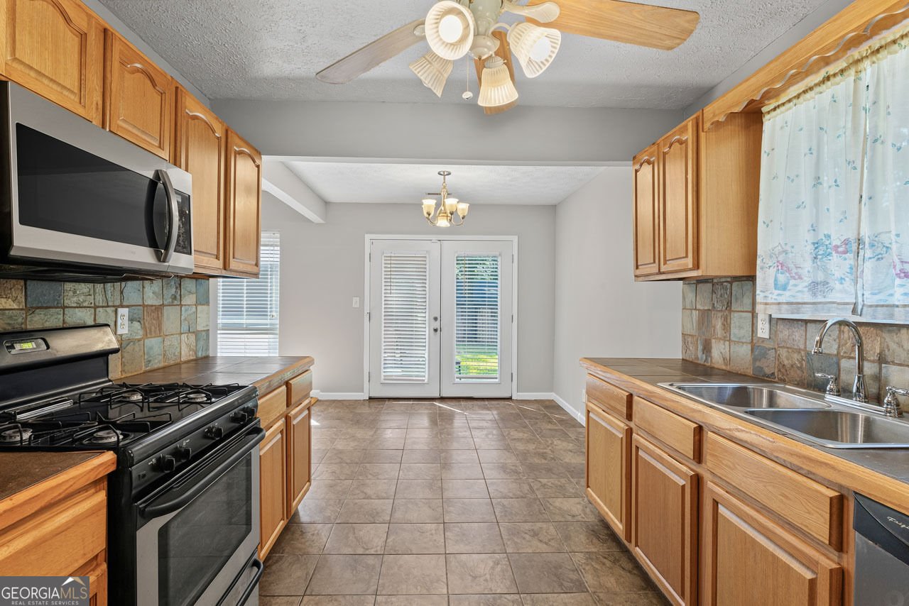 8340 Beechwood Trace Riverdale - Photo 21