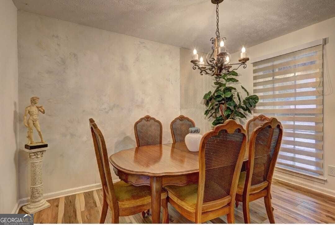 457 Castleaire Drive Stone Mountain - Photo 10