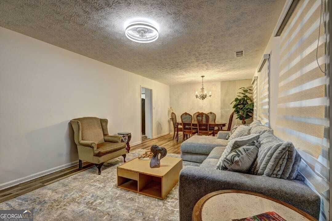457 Castleaire Drive Stone Mountain - Photo 12
