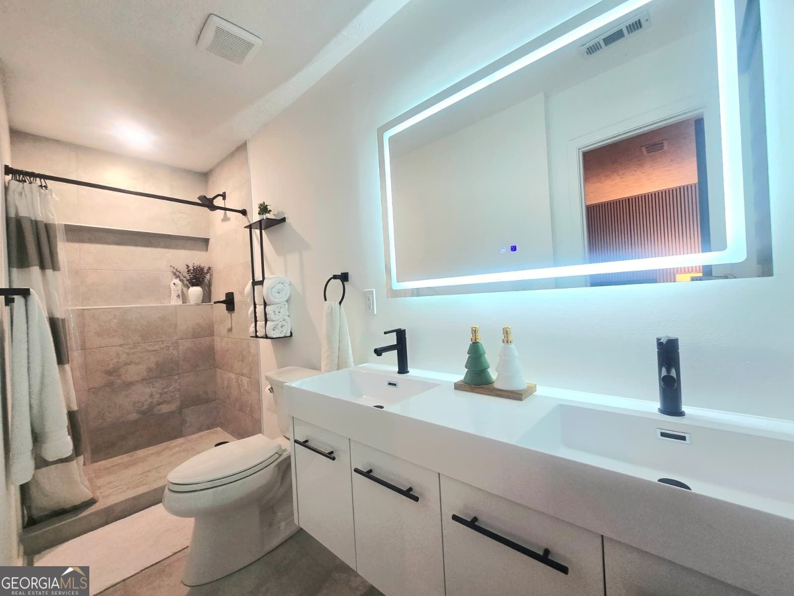 457 Castleaire Drive Stone Mountain - Photo 17