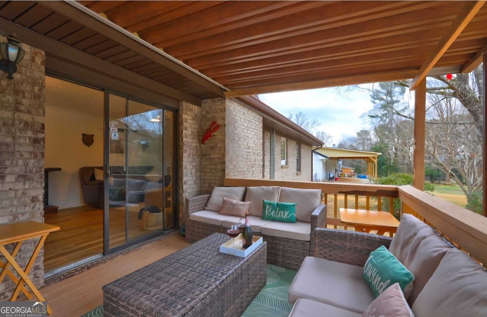 457 Castleaire Drive Stone Mountain - Photo 27