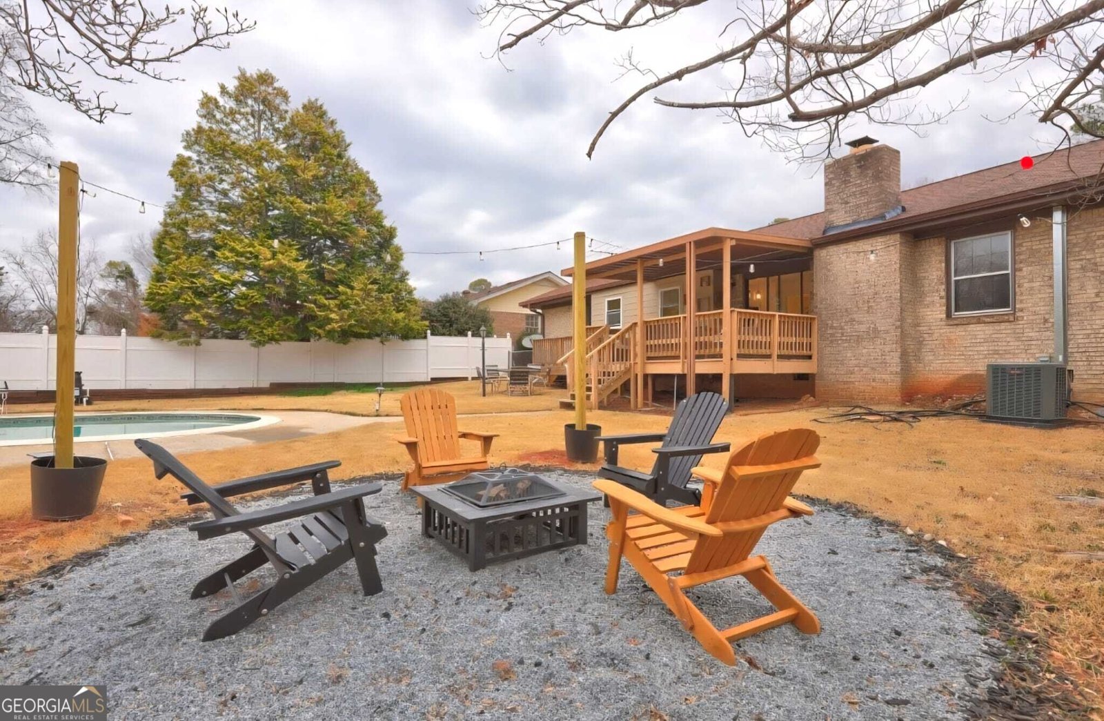 457 Castleaire Drive Stone Mountain - Photo 32
