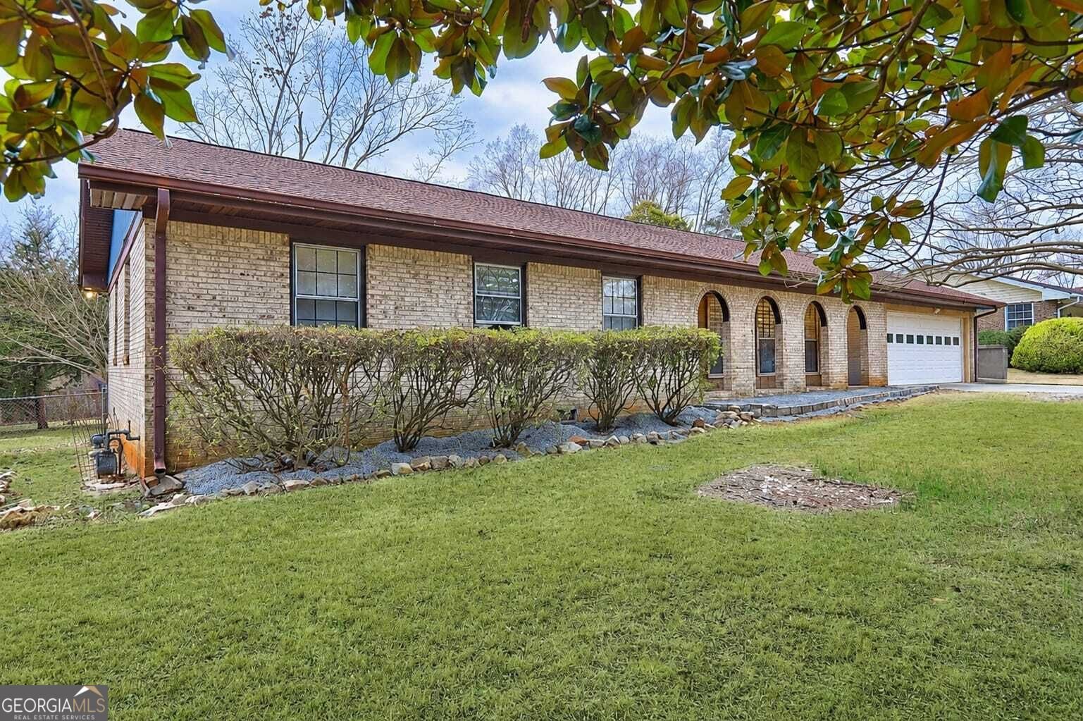 457 Castleaire Drive Stone Mountain - Photo 33
