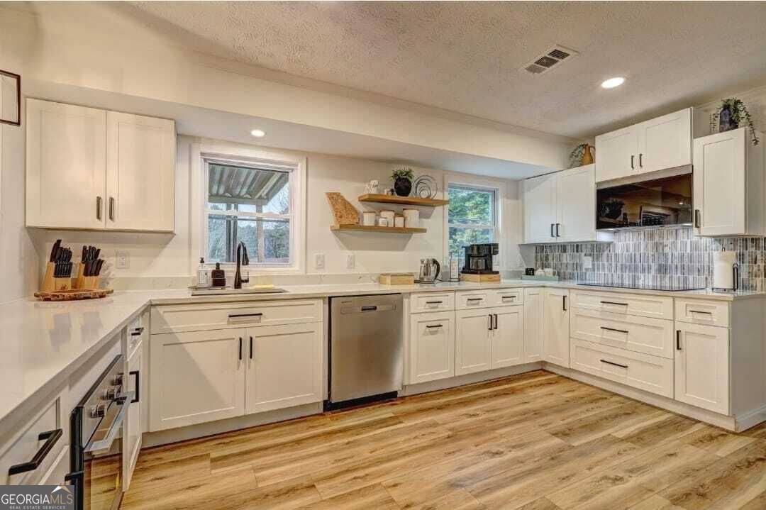 457 Castleaire Drive Stone Mountain - Photo 7