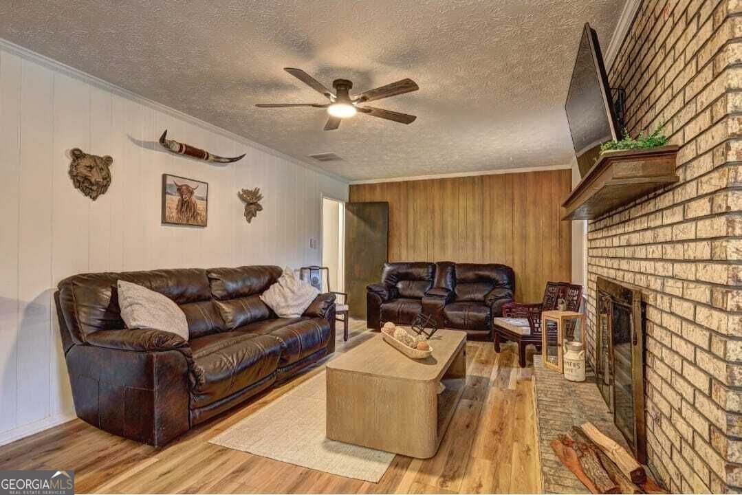 457 Castleaire Drive Stone Mountain - Photo 8