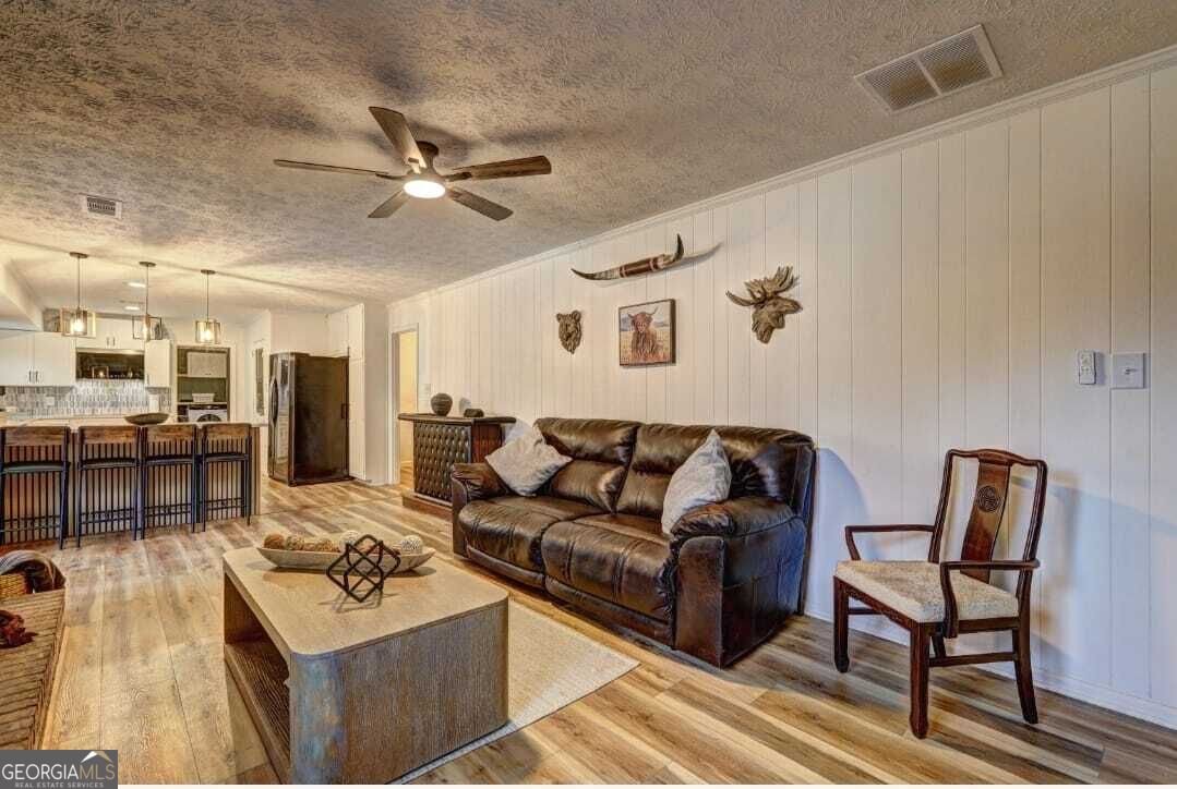 457 Castleaire Drive Stone Mountain - Photo 9
