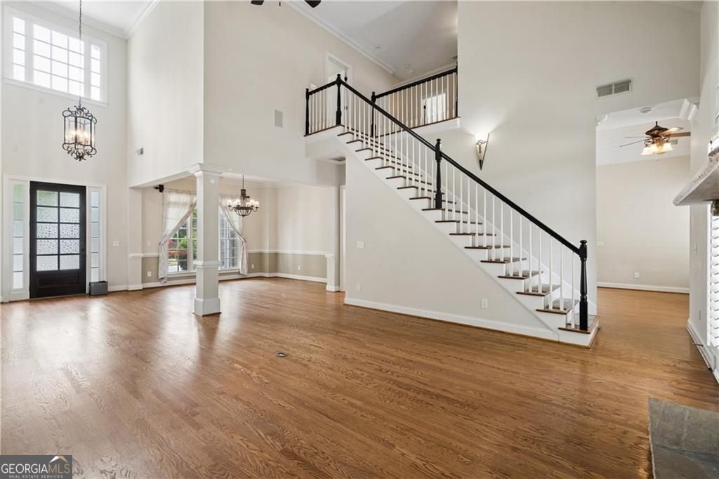 3836 Wakefield Hall Square Smyrna - Photo 10