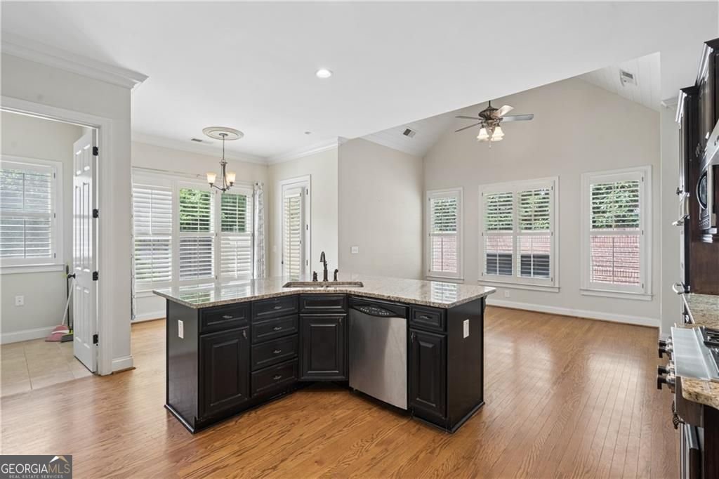 3836 Wakefield Hall Square Smyrna - Photo 13