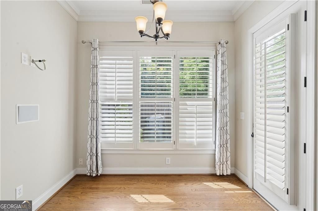 3836 Wakefield Hall Square Smyrna - Photo 19