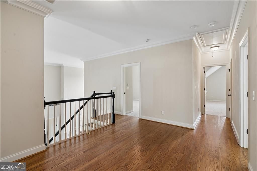 3836 Wakefield Hall Square Smyrna - Photo 21