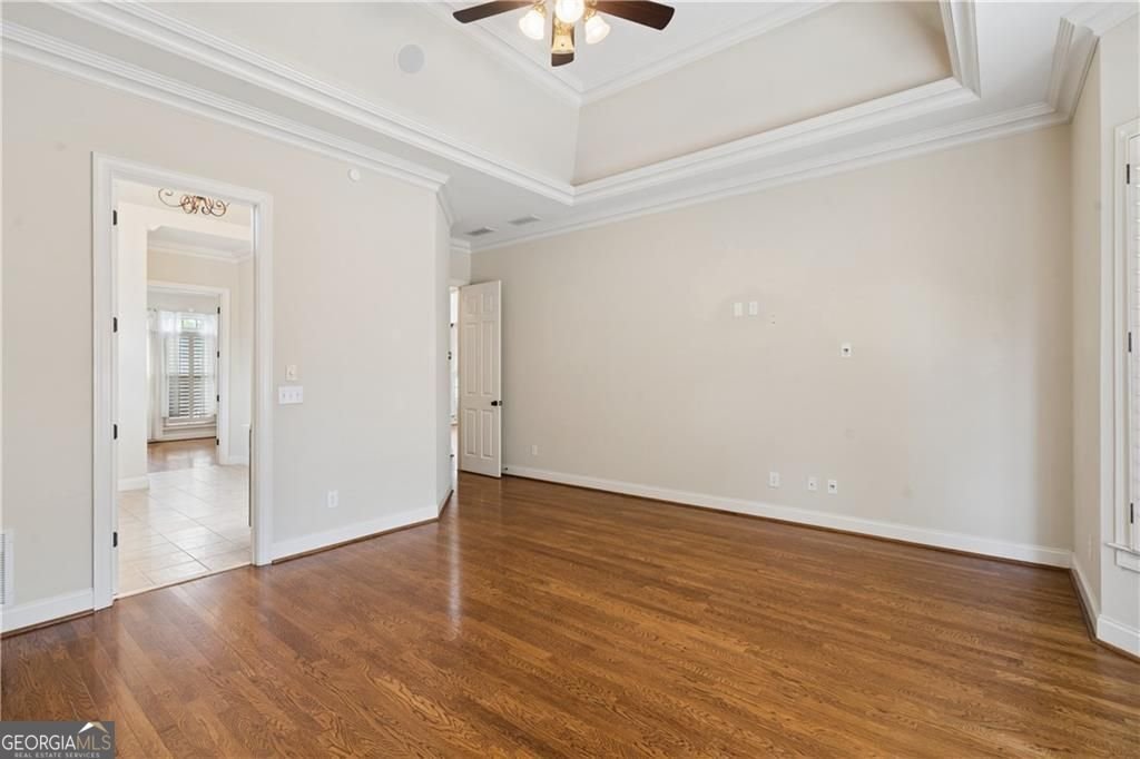 3836 Wakefield Hall Square Smyrna - Photo 23