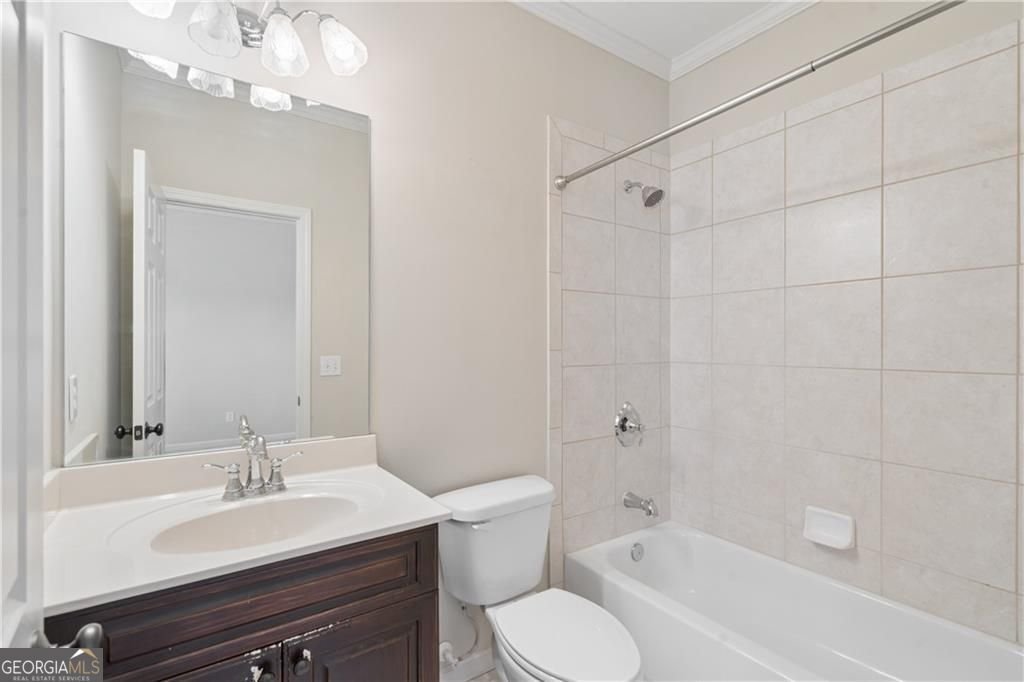 3836 Wakefield Hall Square Smyrna - Photo 29