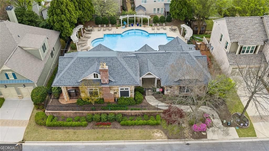 3836 Wakefield Hall Square Smyrna - Photo 37