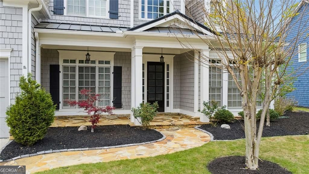 3836 Wakefield Hall Square Smyrna - Photo 54