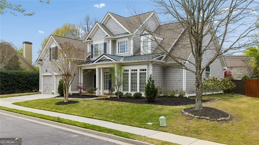 3836 Wakefield Hall Square Smyrna - Photo 55
