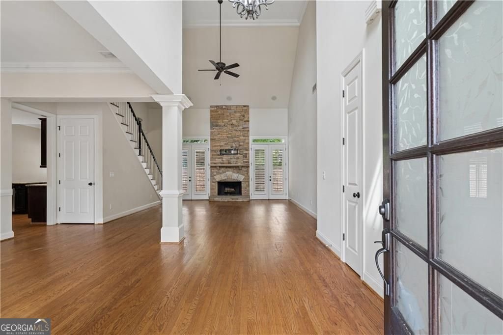 3836 Wakefield Hall Square Smyrna - Photo 6