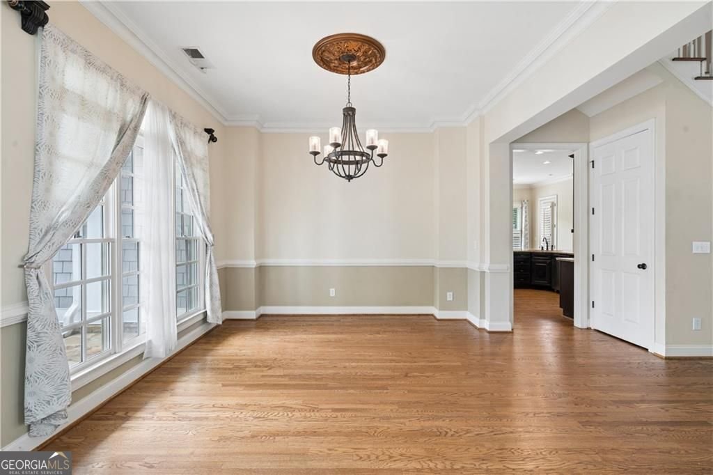 3836 Wakefield Hall Square Smyrna - Photo 8